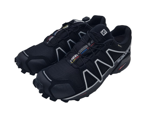 Scarpa uomo salomon speedcross - scarpa,