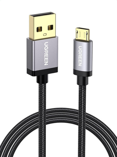 Cavo micro usb ricarica - usb, rapida