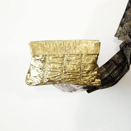 Pochette vintage anni oro - pochette, 80