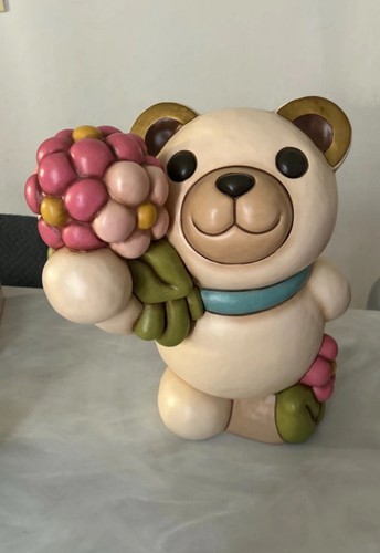 Thun teddy primavera maxi - teddy,