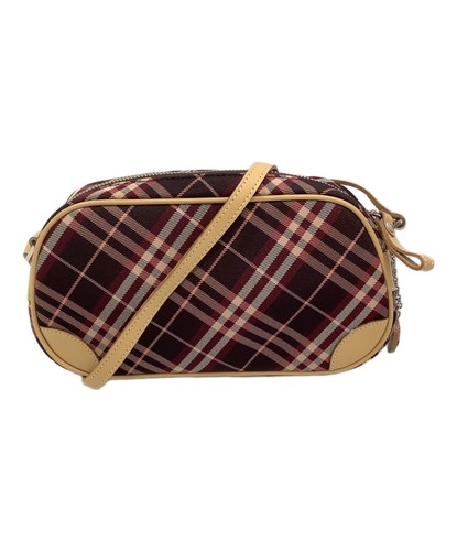 Borsa tracolla burberry - tracolla,