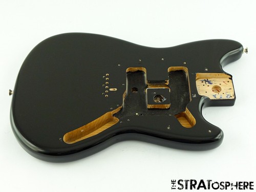 Fender player mustang - fender,