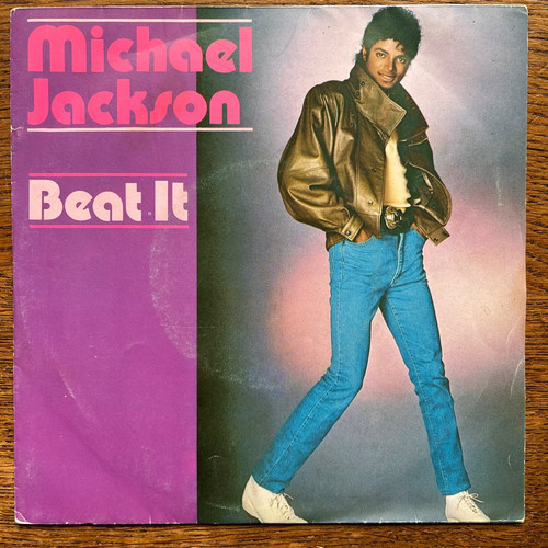 Michael jackson beat - jackson,