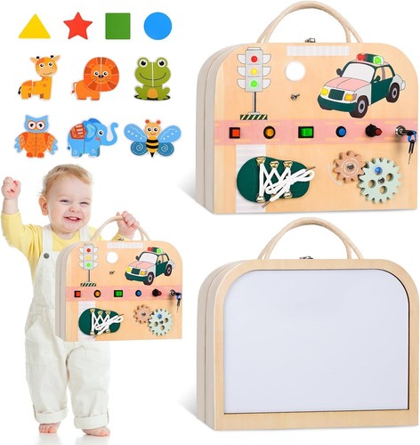 Hereneer montessori giocattolo - hereneer,