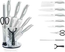 Set coltelli - 8,