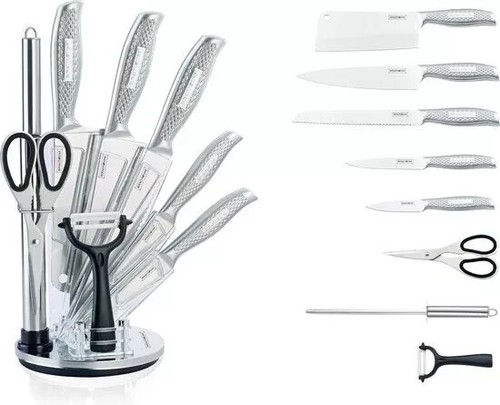 Set coltelli - coltelli, 8