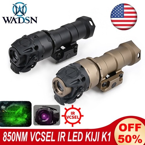 Wadsn kiji 850nm vcsel ir - wadsn,