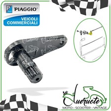 Leva maniglia porta interna - leva,