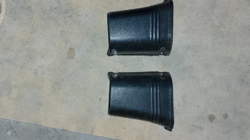 Tasche laterali lancia - laterali,