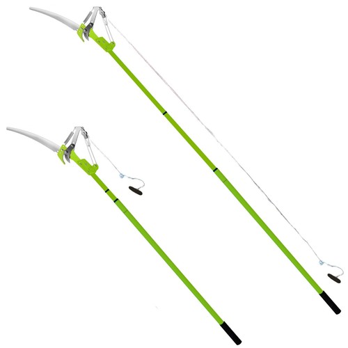 Tagliere potatore telescopico - tagliere,