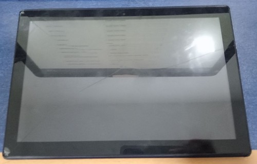 Lenovo tab x304l - lenovo, tb-x304l