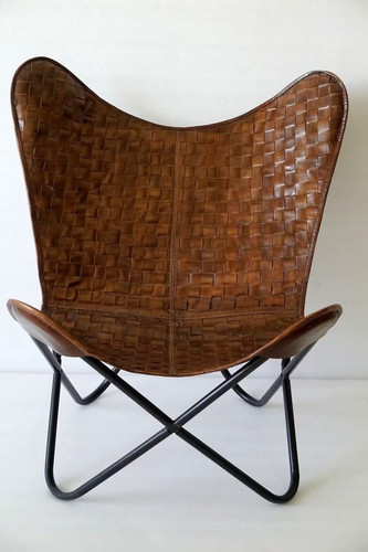 Parrys leather world - parrys, butterfly