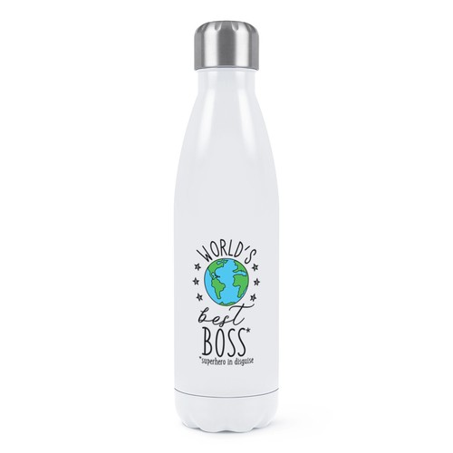Borraccia doppia parete best - borraccia,