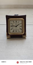 Orologio sveglia portatile - portatile, da