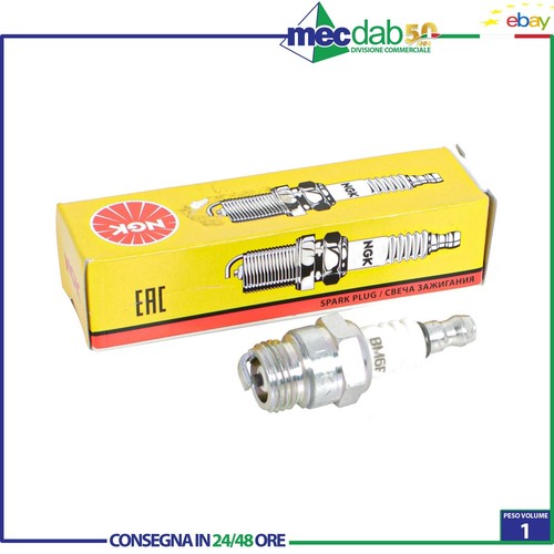 Candela accensione per - candela,
