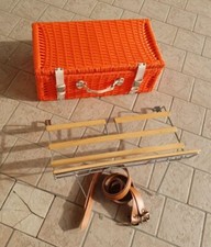 Kit portapacchi fiat 500epoca - kit,