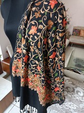 Gift crewel black - crewel,