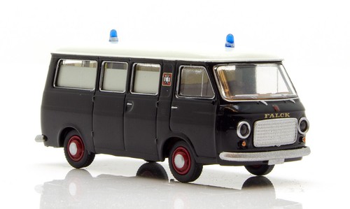 Brekina 34409 fiat - fiat, 238
