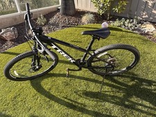 Trek marlin mountain bike - 5,
