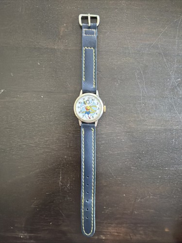 Raro orologio polso manuale - orologio, da