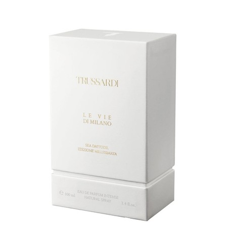 Trussardi vie milano - vie,