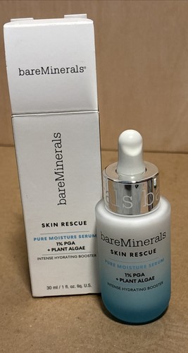 Bareminerals skin rescue - skin, serum