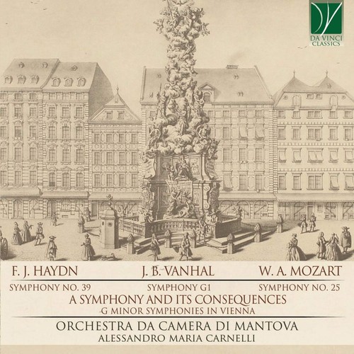 Orchestra camera mantova - camera,