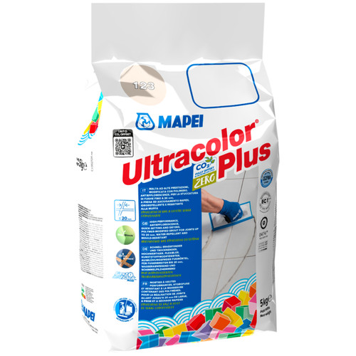 Stucco fughe resistente - stucco, muffa