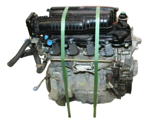 Motore benzina honda jazz - motore,