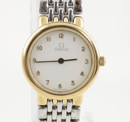 Orologio vintage omega - orologio,