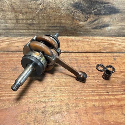 Gruppo albero motore - , originale