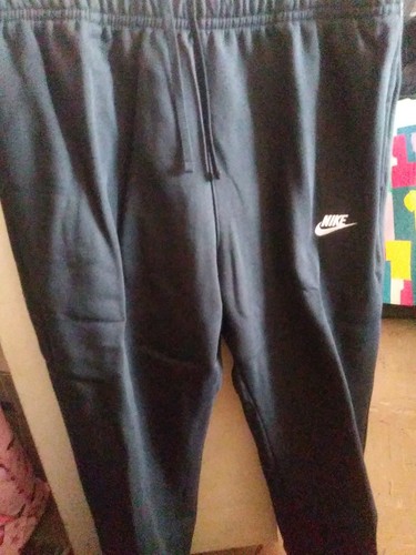 Nike pantalone felpa - nike,