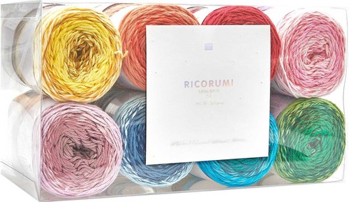 Set ricorumi - set,