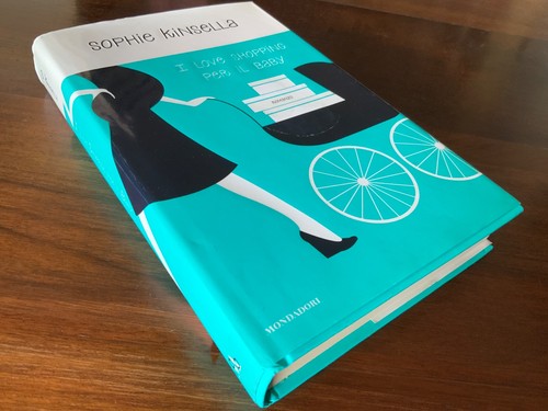 Sophie kinsella love - kinsella, "i