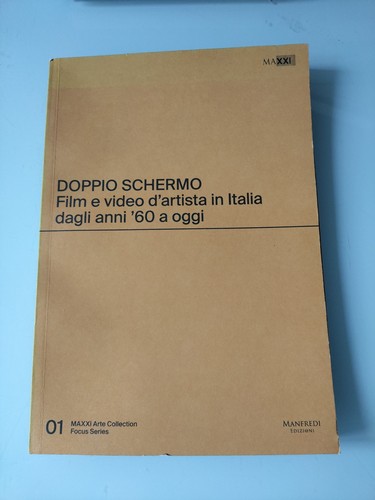 Doppio schermo film video - schermo,, e