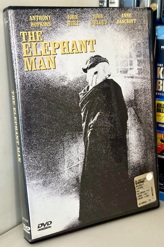 The elephant man david lynch - man,