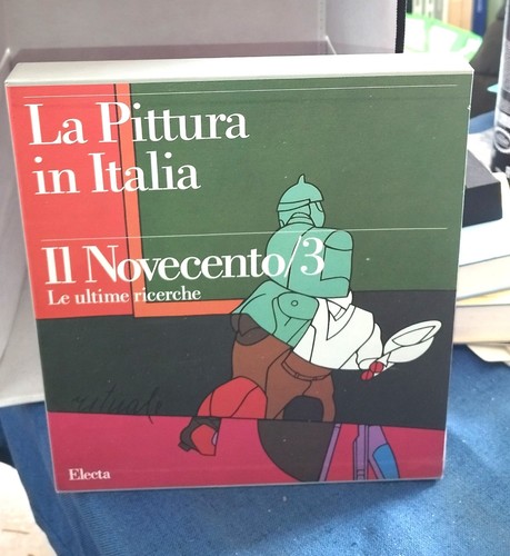 Pittura italia il - la,