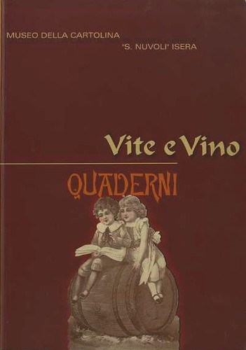 Vite vino - vite, e