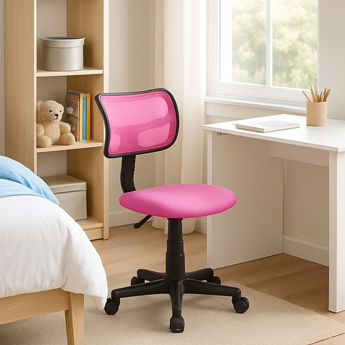 Sedia girevole cameretta - girevole,