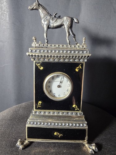 Orologio scrivania - da,