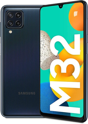 Samsung galaxy m32 4g - samsung,