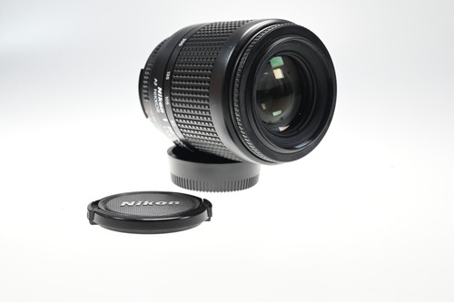 Nikon nikkor 200mm - nikkor, af