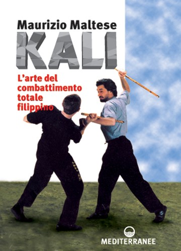 Kali arte del combattimento - kali.,
