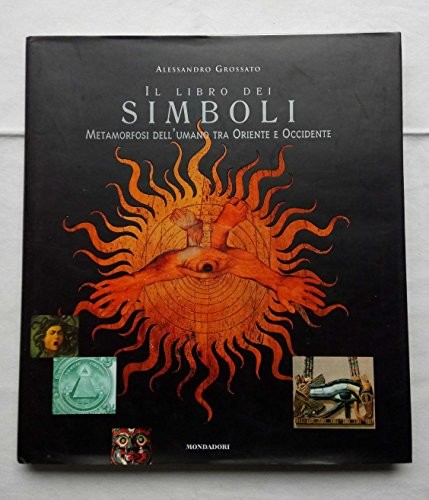 Libro dei simboli - simboli, metamorfosi