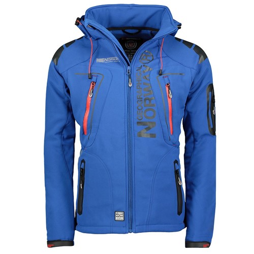 Geographical norway techno men - techno,
