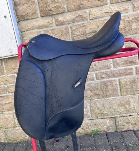 Sella dressage wintec - sella,