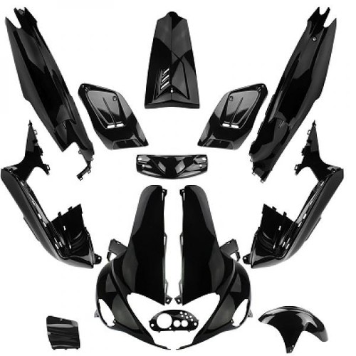 366311 kit carene pezzi - 366311,