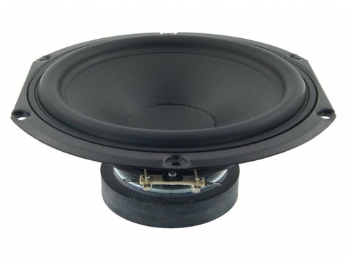 Una coppia woofer medi - woofer,