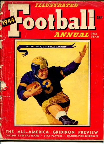 Calcio illustrato annuale