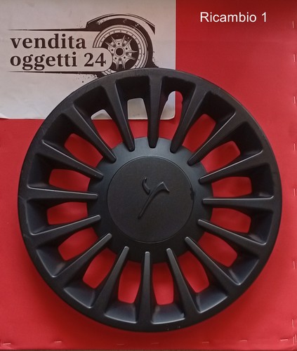 Copricerchio coppa ruota - copricerchio,